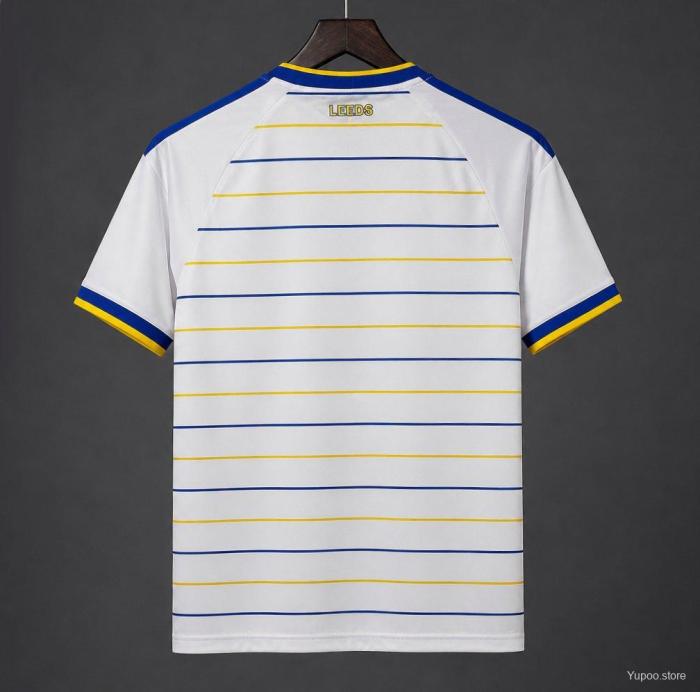 Leeds United Home Man Jersey 26/27