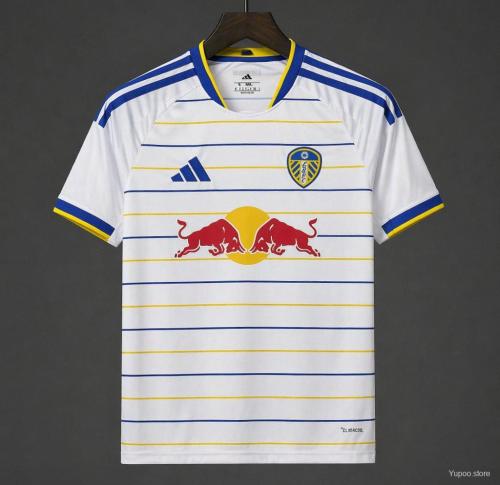 Leeds United Home Man Jersey 26/27