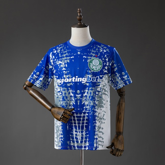 Palmeiras Goalkeeper Men Jersey 26/27