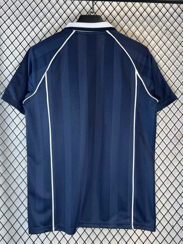 Trefoil Vintage Navy Jersey 2026