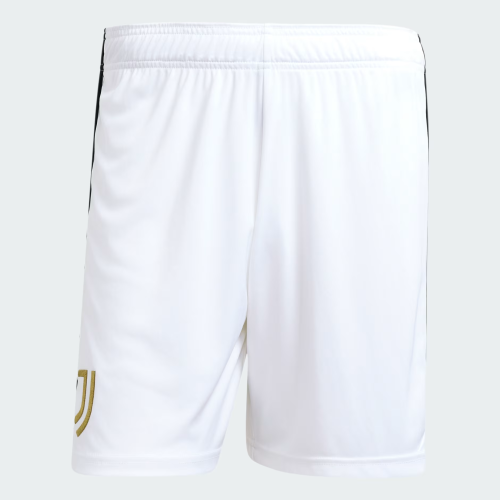 Juventus Home Shorts 26/27