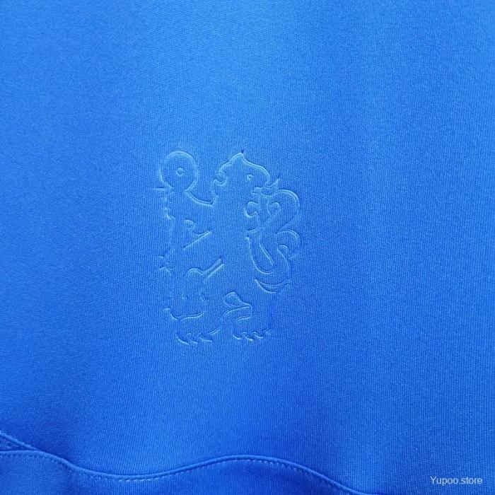 Chelsea Home Retro Jersey 2006/07