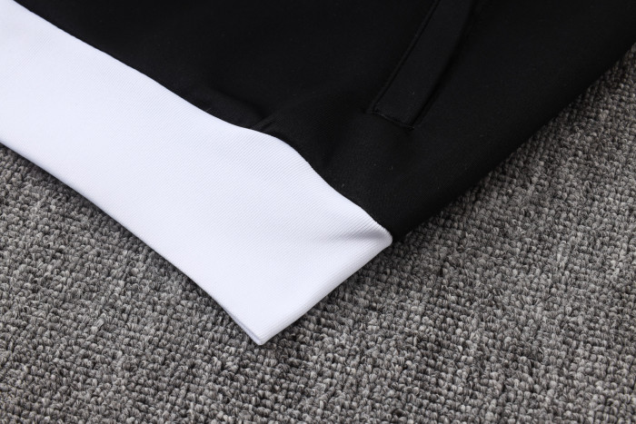 Juventus Training Jacket Suit 26/27