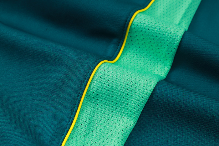 Brazil Training Jersey Suit 26/27