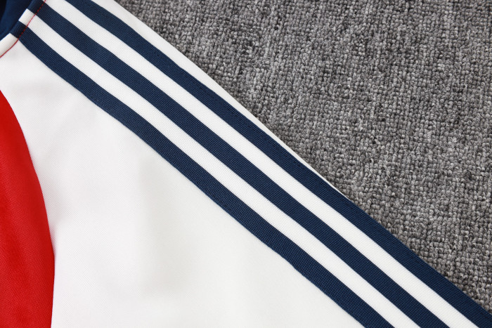 Arsenal Training Jacket Suit 26/27
