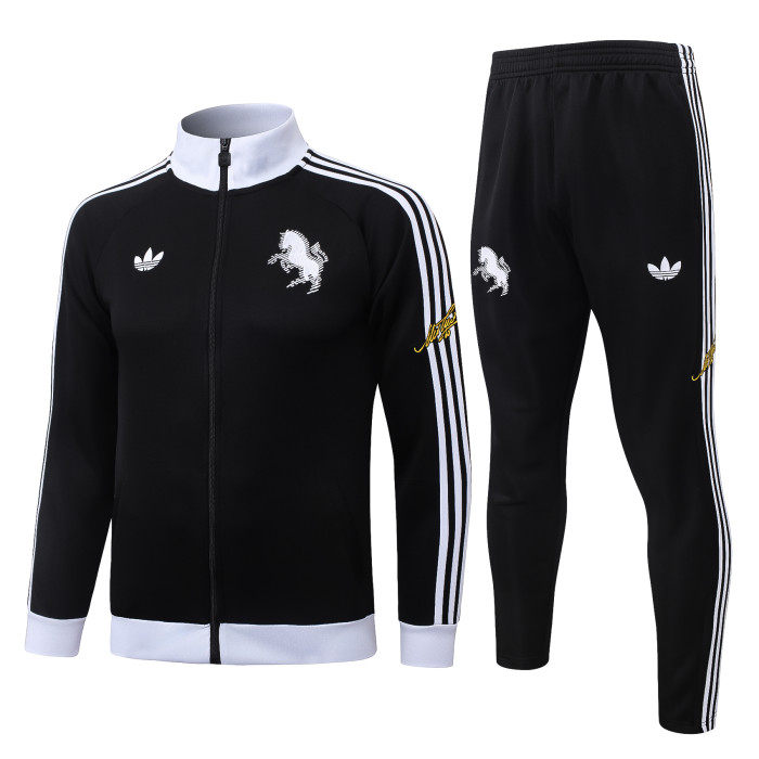 Juventus Training Jacket Suit 26/27