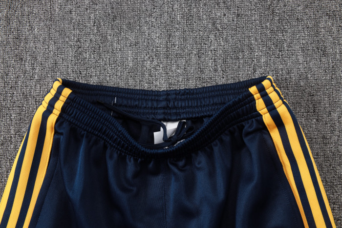 Boca Training Jacket Suit 26/27
