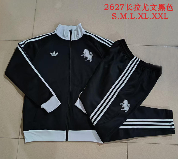 Juventus Training Jacket Suit 26/27