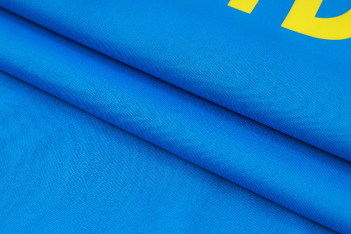 Brazil Training Jersey Suit 26/27
