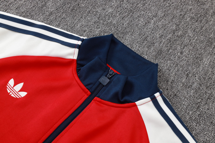 Arsenal Training Jacket Suit 26/27