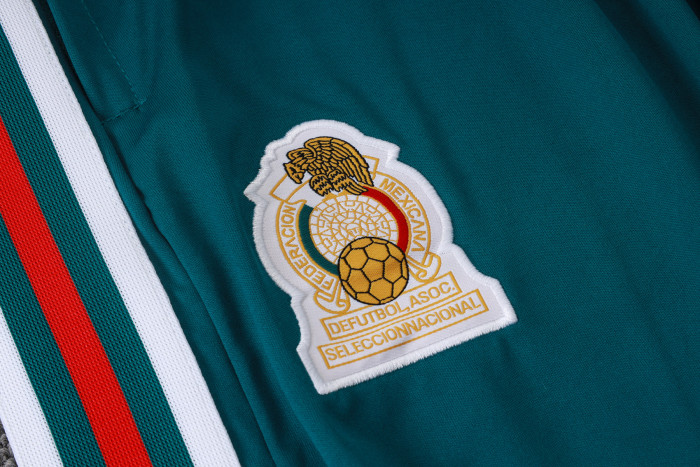 Mexico Training Jersey Suit 26/27