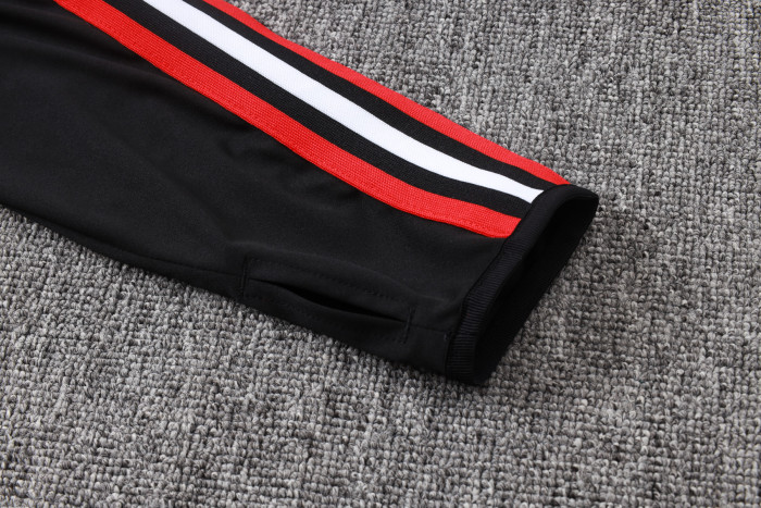 Manchester United Training Jersey Suit 26/27