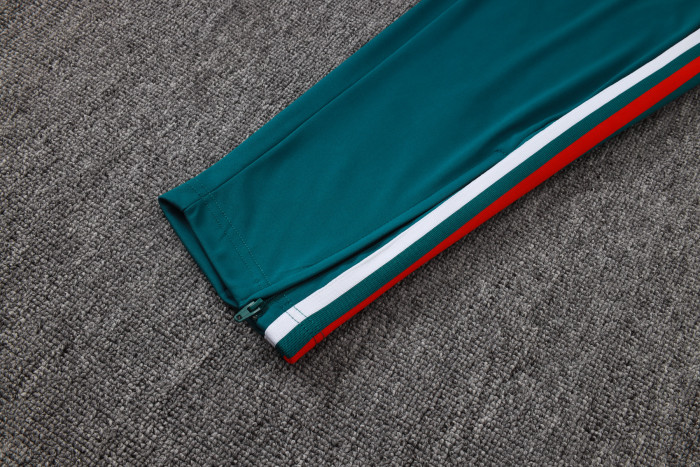 Mexico Training Jersey Suit 26/27