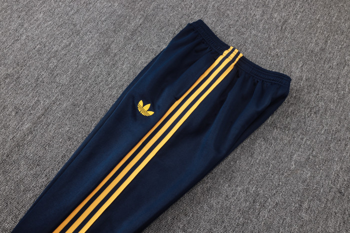Boca Training Jacket Suit 26/27