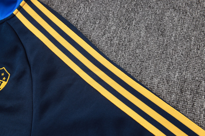 Boca Training Jacket Suit 26/27