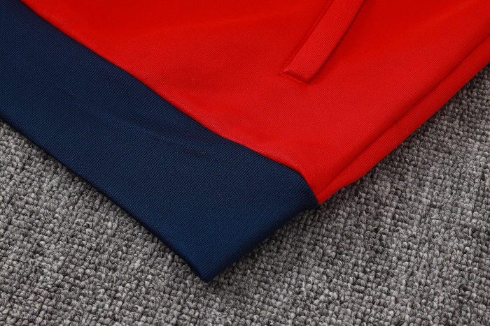 Arsenal Training Jacket Suit 26/27