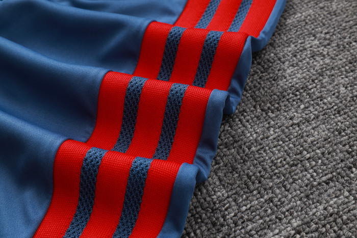 Bayern Munich Training Jersey Suit 26/27