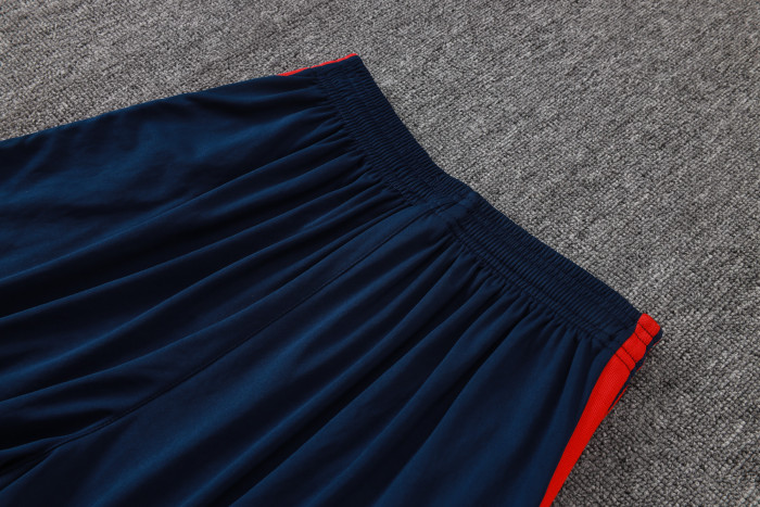 Bayern Munich Training Jersey Suit 26/27