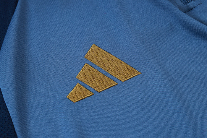 Bayern Munich Training Jersey Suit 26/27