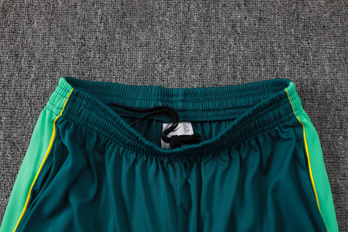 Brazil Training Jersey Suit 26/27