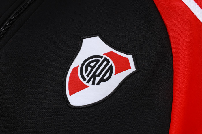River Plate Training Jacket Suit 26/27