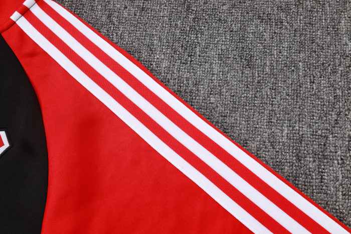 River Plate Training Jacket Suit 26/27