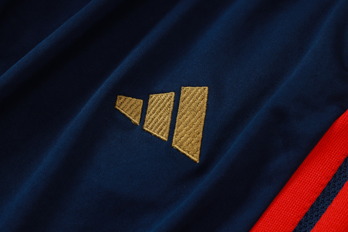 Bayern Munich Training Jersey Suit 26/27