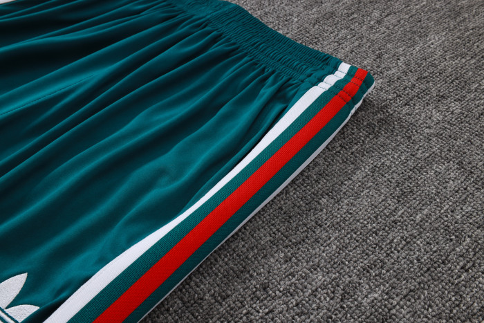 Mexico Training Jersey Suit 26/27