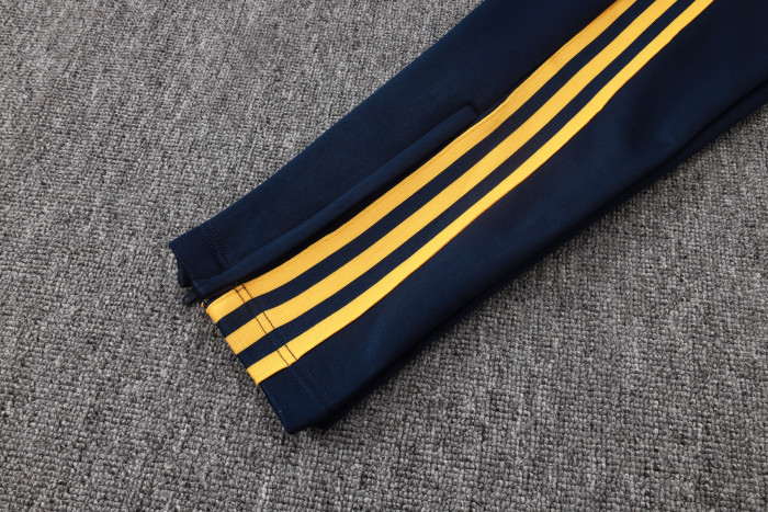 Boca Training Jacket Suit 26/27