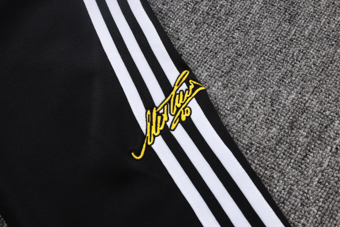 Juventus Training Jacket Suit 26/27
