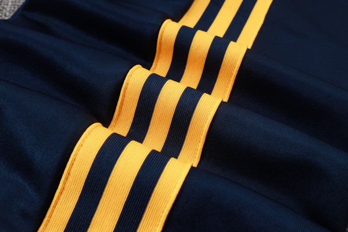 Boca Training Jacket Suit 26/27