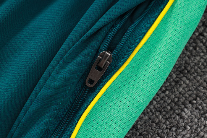 Brazil Training Jersey Suit 26/27