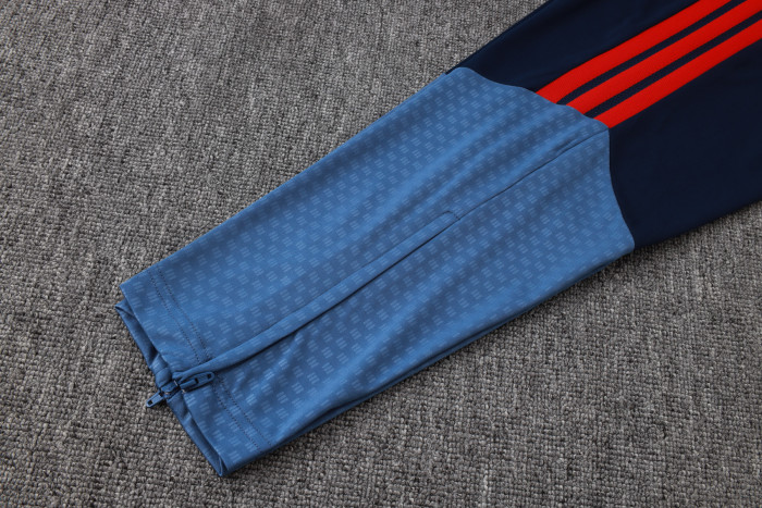Bayern Munich Training Jersey Suit 26/27