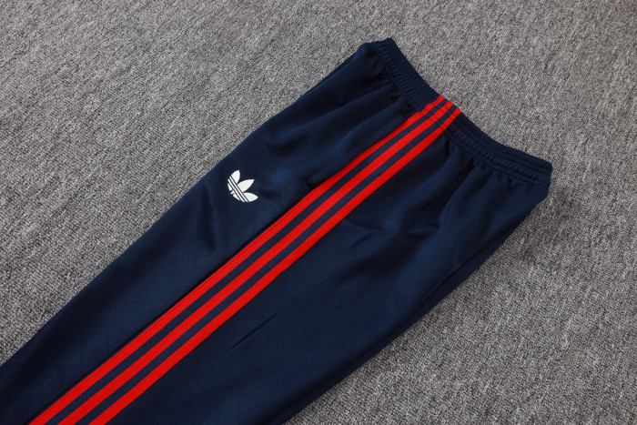 Arsenal Training Jacket Suit 26/27