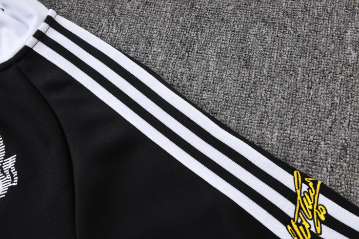 Juventus Training Jacket Suit 26/27