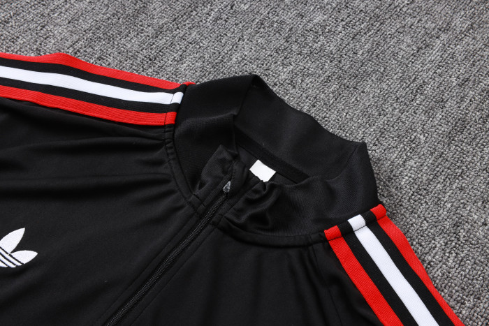 Manchester United Training Jersey Suit 26/27