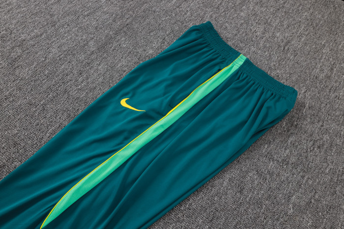 Brazil Training Jersey Suit 26/27