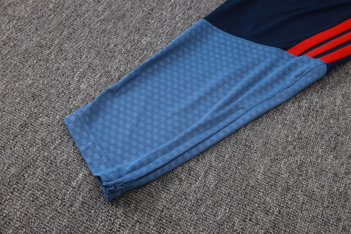 Bayern Munich Training Jersey Suit 26/27