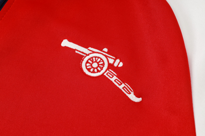 Arsenal Training Jacket Suit 26/27