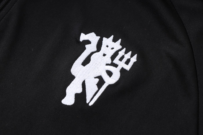 Manchester United Training Jersey Suit 26/27