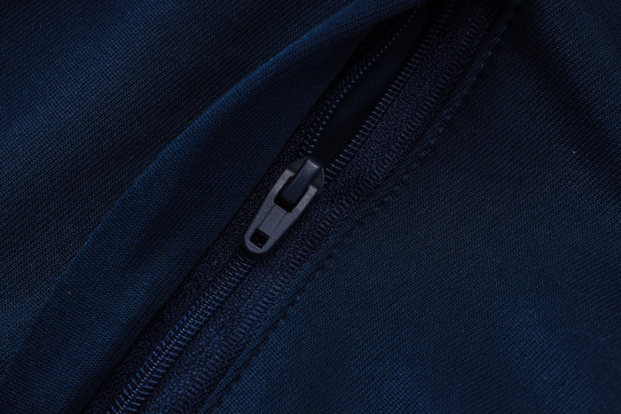 Boca Training Jacket Suit 26/27
