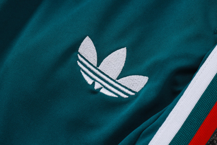 Mexico Training Jersey Suit 26/27