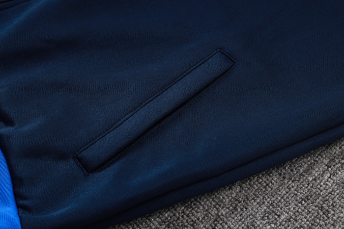 Boca Training Jacket Suit 26/27