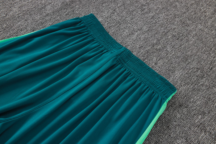 Brazil Training Jersey Suit 26/27