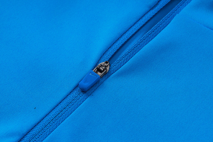 Brazil Training Jersey Suit 26/27