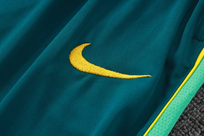 Brazil Training Jersey Suit 26/27