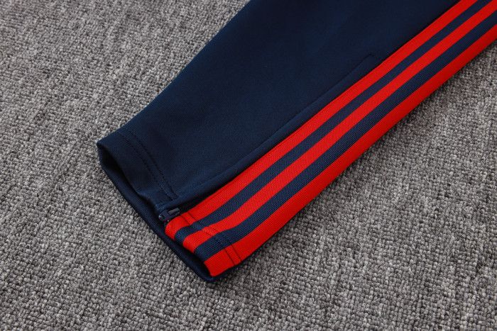 Arsenal Training Jacket Suit 26/27