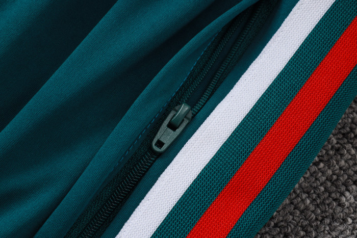 Mexico Training Jersey Suit 26/27