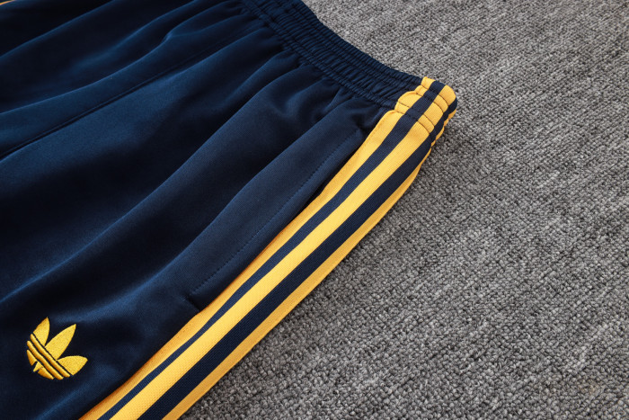 Boca Training Jacket Suit 26/27