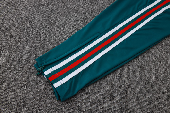 Mexico Training Jersey Suit 26/27